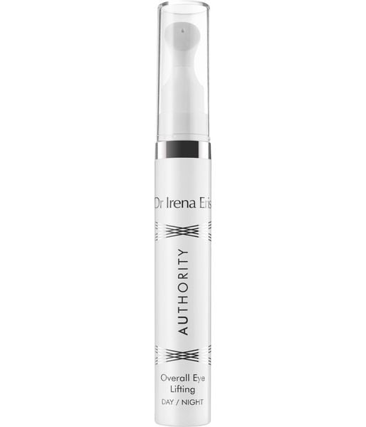 Dr Irena Eris Authority Overall Eye Lifting Day And Night Serum (15 ml)
