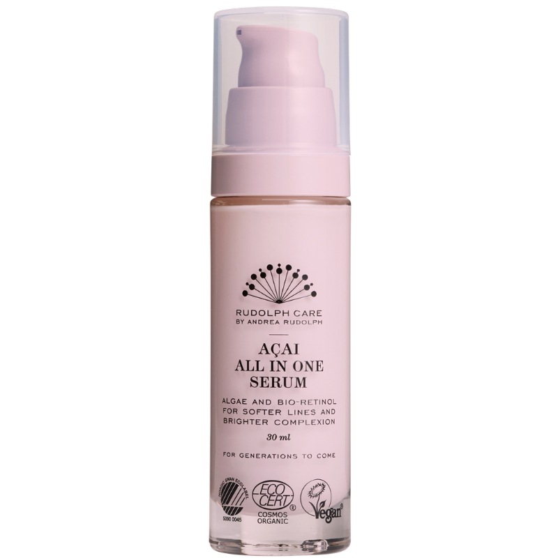 Rudolph Care Açai All In One Serum (30 ml)