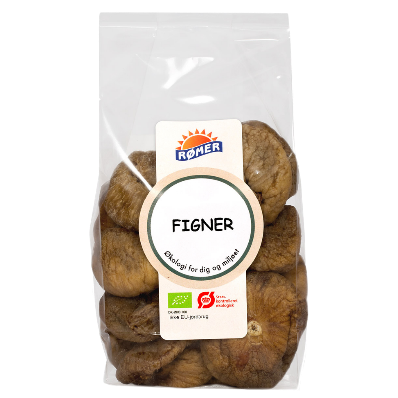 Rømer Figner Ø (300 gr)