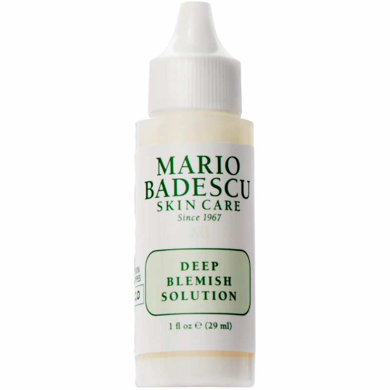 Mario Badescu Deep Blemish Solution (29 ml)