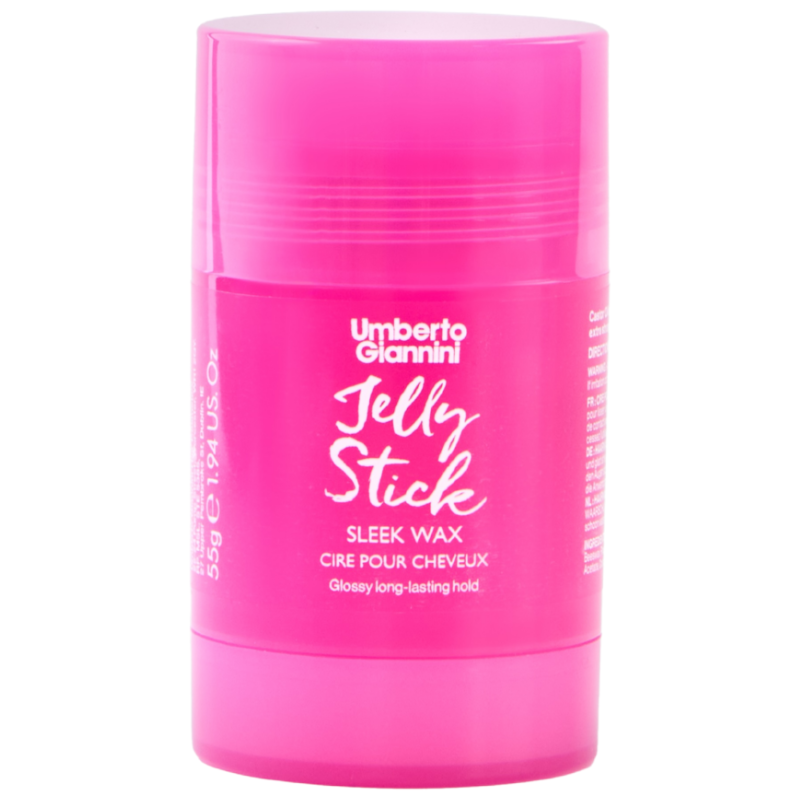 Umberto Giannini Curl Jelly Sleek Wax Stick (55 g)