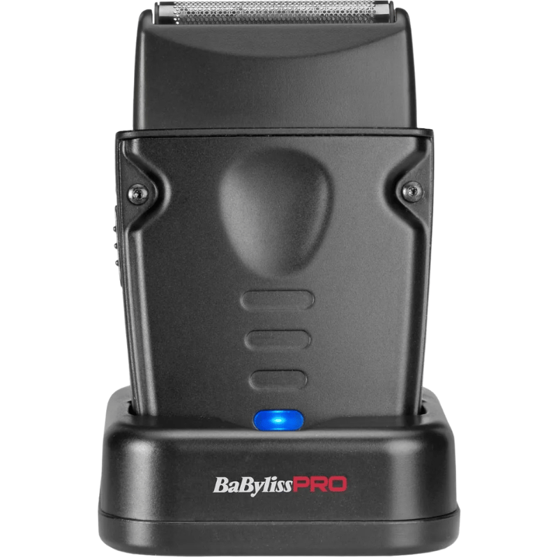 Babyliss PRO Lo-ProFx Compact Foil Shaver Black (1 stk)