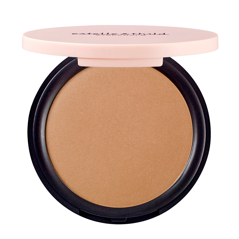 Estelle & Thild BioMineral Healthy Glow Sun Powder Light Matte (10 g)