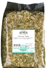 Natur Drogeriet Humle (1000 g)