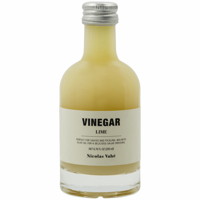 Nicolas Vahé Vinegar Lime (200 ml)