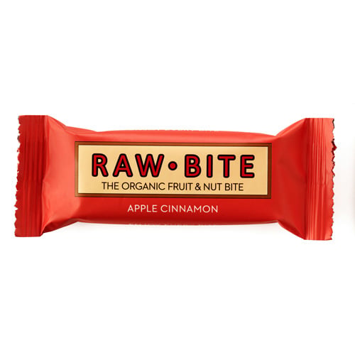 Rawbite Apple Cinnamon Ø (50 g)