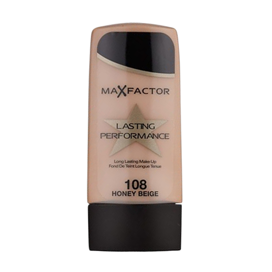 Max Factor Lasting Performance 108 Honey Beige 35 ml.