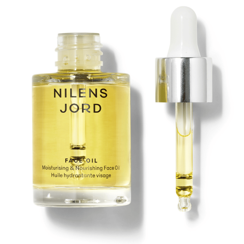 Nilens Jord Face Oil (30 ml)