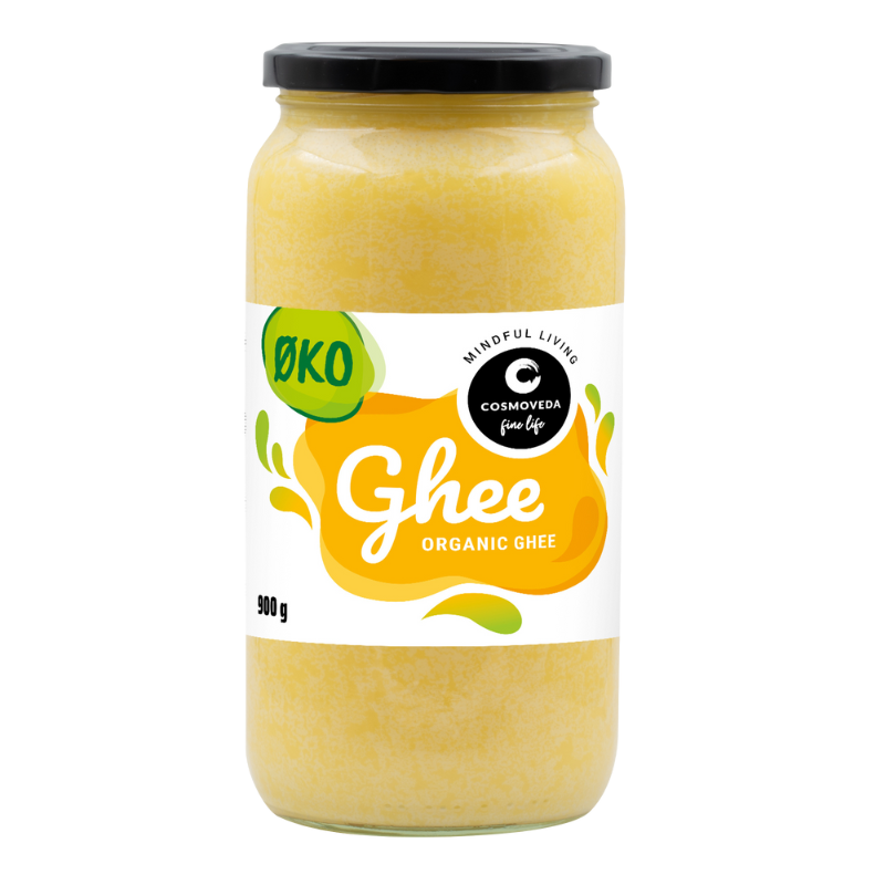 Cosmoveda Ghee Ø (900 g)