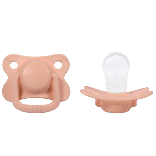 Filibabba Sutter Peach +6 Mdr. (2 stk)