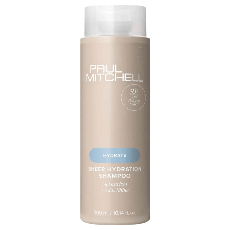 Paul Mitchell Sheer Hydration Shampoo 300 ml.