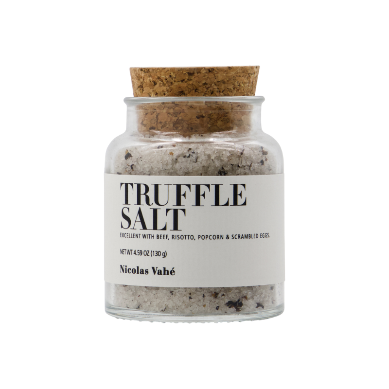 Nicolas Vahé Trøffel Salt (130 g)