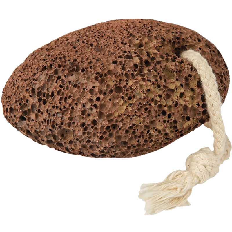 Croll & Denecke Pumice Stone Dark (1 stk)