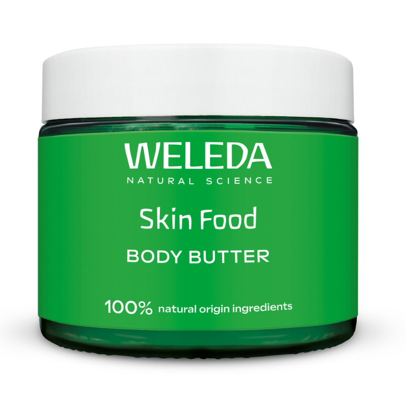 Weleda Skin Food Body Butter 150 ml