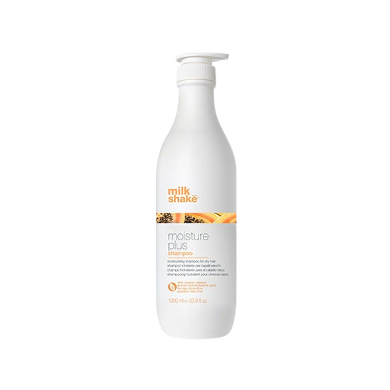 Milk_shake Moisture Plus Shampoo 1000 ml.