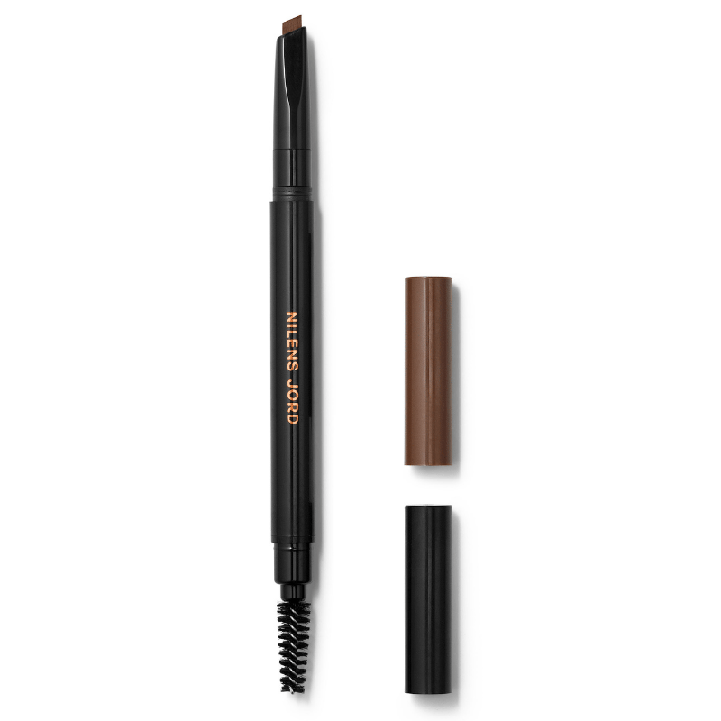 Nilens Jord Brow Auto Pen 214 Light Brown 0.2 g.