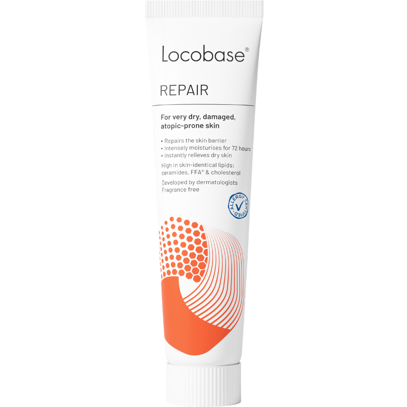 Locobase repair creme • 50g.