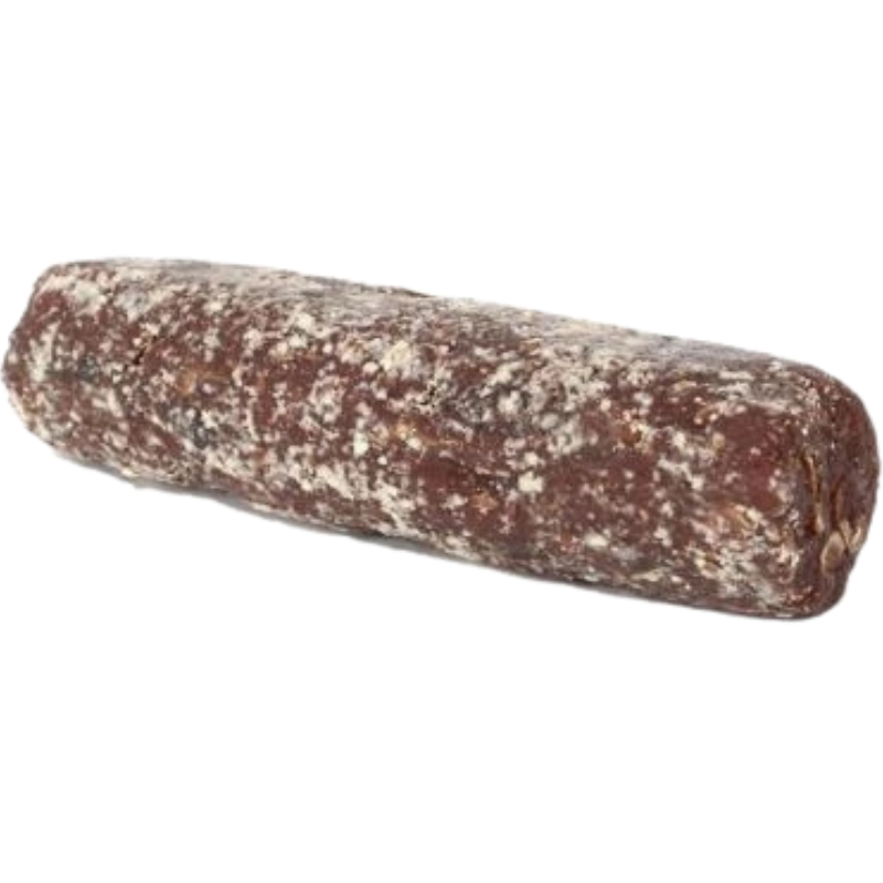 Aurion Ren Dadelrulle Ø (500 g)