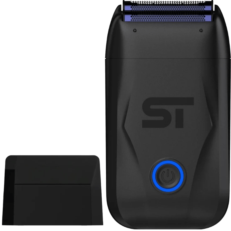 Supreme Trimmer Vector Motor Darkstar72 Foil Shaver (1 stk)