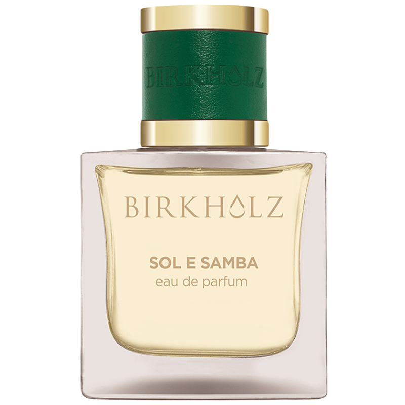 Birkholz Sol e Samba Eau de Parfum (100 ml)