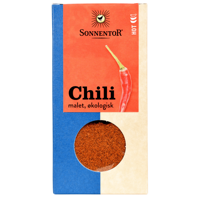 Rømer Chili Malet Ø (40 g)