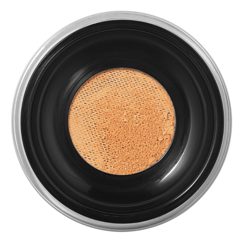 Nilens Jord Mineral Foundation Loose 518 Caramel 9 g.