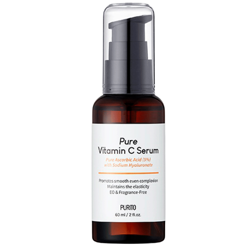 Purito SEOUL Pure Vitamin C Serum (60 ml)