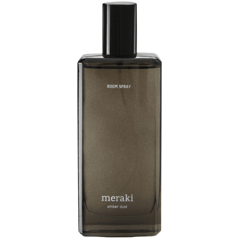 Meraki Roomspray Amber Dust (100 ml)