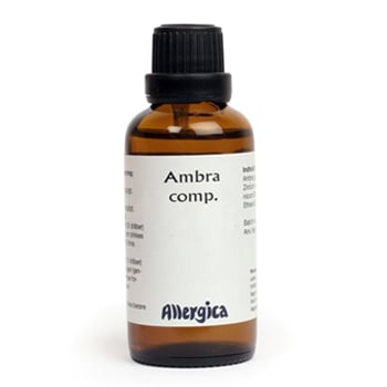 Ambra comp. (50 ml)