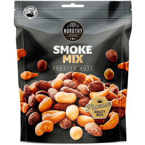 Nordthy Premium Smoke Mix (150 g)