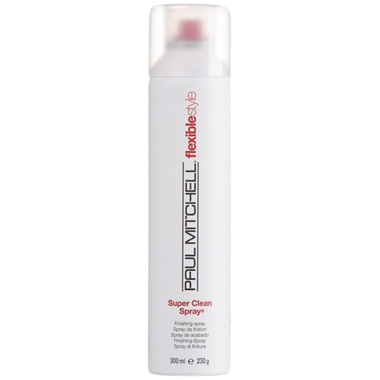 Paul Mitchell Super Clean Spray 300 ml.