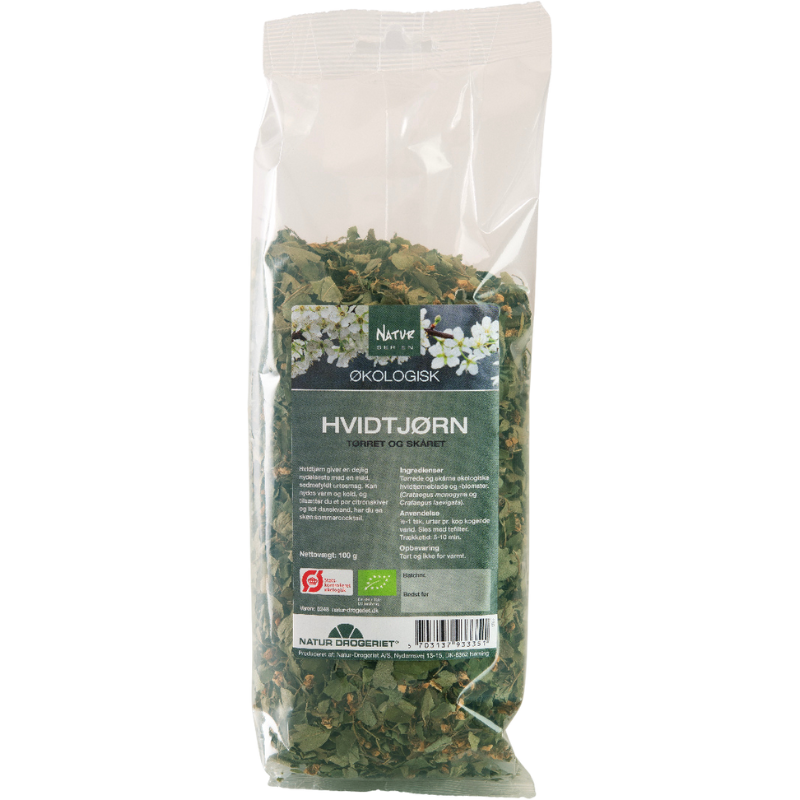 Natur Drogeriet Hvidtjørn Ø (100 g)