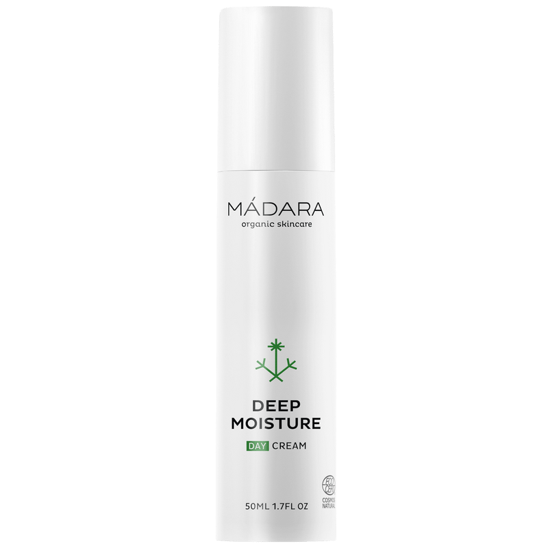 Madara Deep Moisture Day Cream (50 ml)