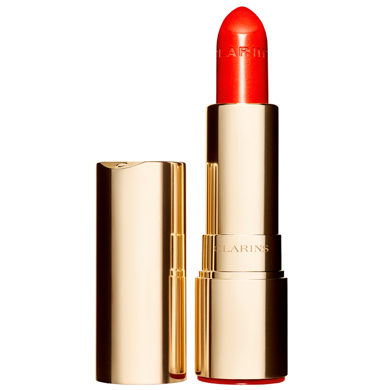 Clarins Joli Rouge Brilliant 761 Spicy Chili (3 g)