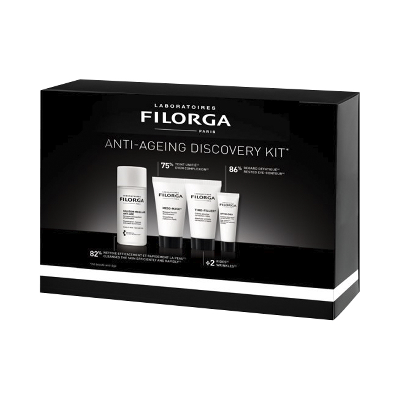 Filorga Filorga Fil Discovery Kit